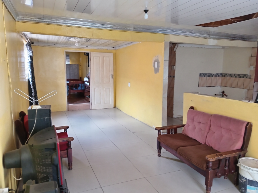 2 Bedroom Property for Sale in Veeplaas Eastern Cape